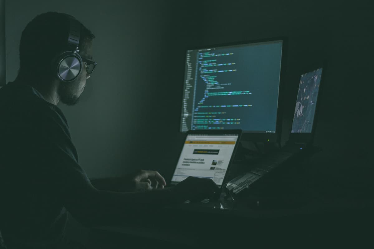 From InfoPro Apprenticeship to Freelance Web Development