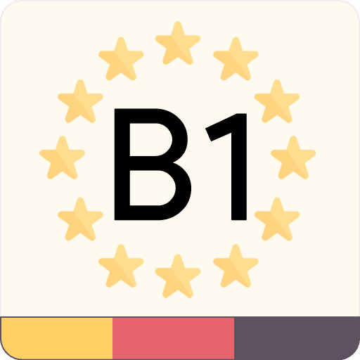 Successfully Completed German B1 Certificate at Speak + Write